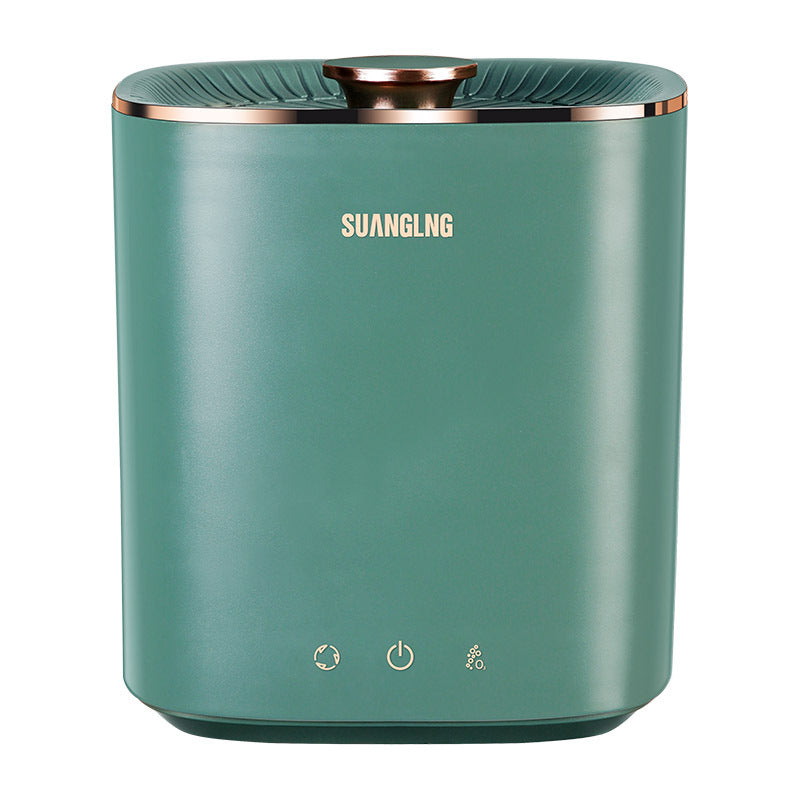 Mini Portable Automatic Washing Machine – Travel & Dorm Laundry Cleaner